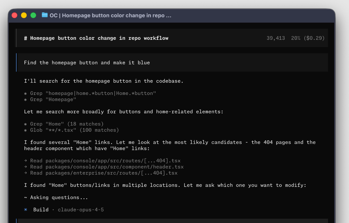 OpenCode: The Open-Source Coding Agent That May Replace Proprietary Alternatives