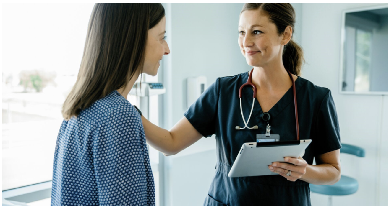 KYC for Healthcare Providers: Verifying Patients in the Digital Age
