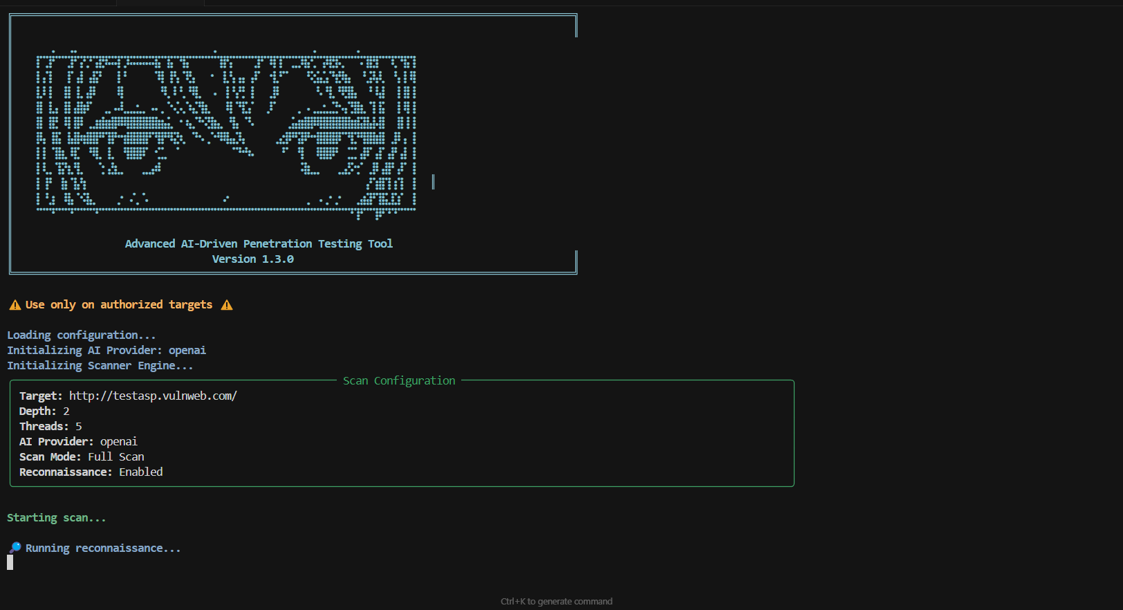 Deep Eye: Is a Free AI-driven vulnerability Scanner For Serious Security Experts