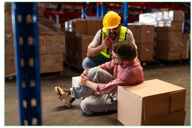7 Common Work Actions That Lead To Unexpected Work Injuries
