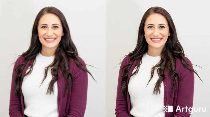 How to Enhance Image to HD with Artguru