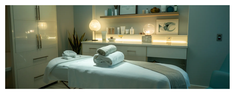 How Lymphatic Drainage Services in Midtown Manhattan Promote Faster Recovery