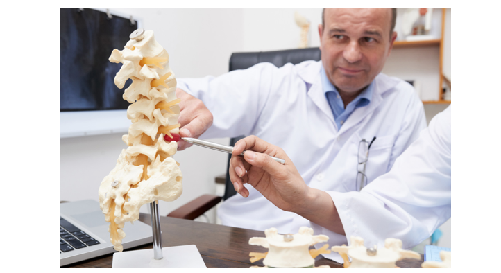 The Physical and Emotional Toll of Spinal Cord Injuries