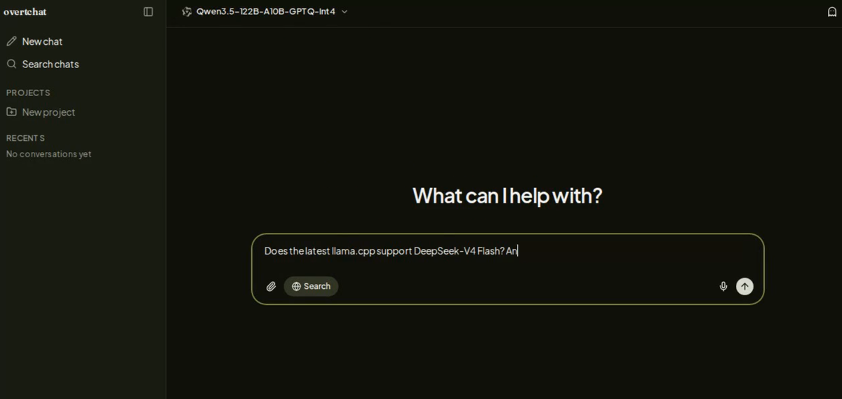 OverChat, is it the time to Replace OpenWeb UI for your Own Private AI Work?