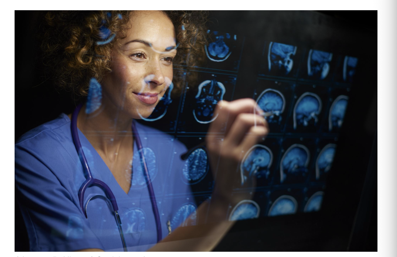Life After A Traumatic Brain Injury: Supporting Long-Term Recovery