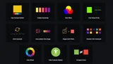 31 bezplatných, samostatně hostovaných, open-source a webových generátorů palet barev