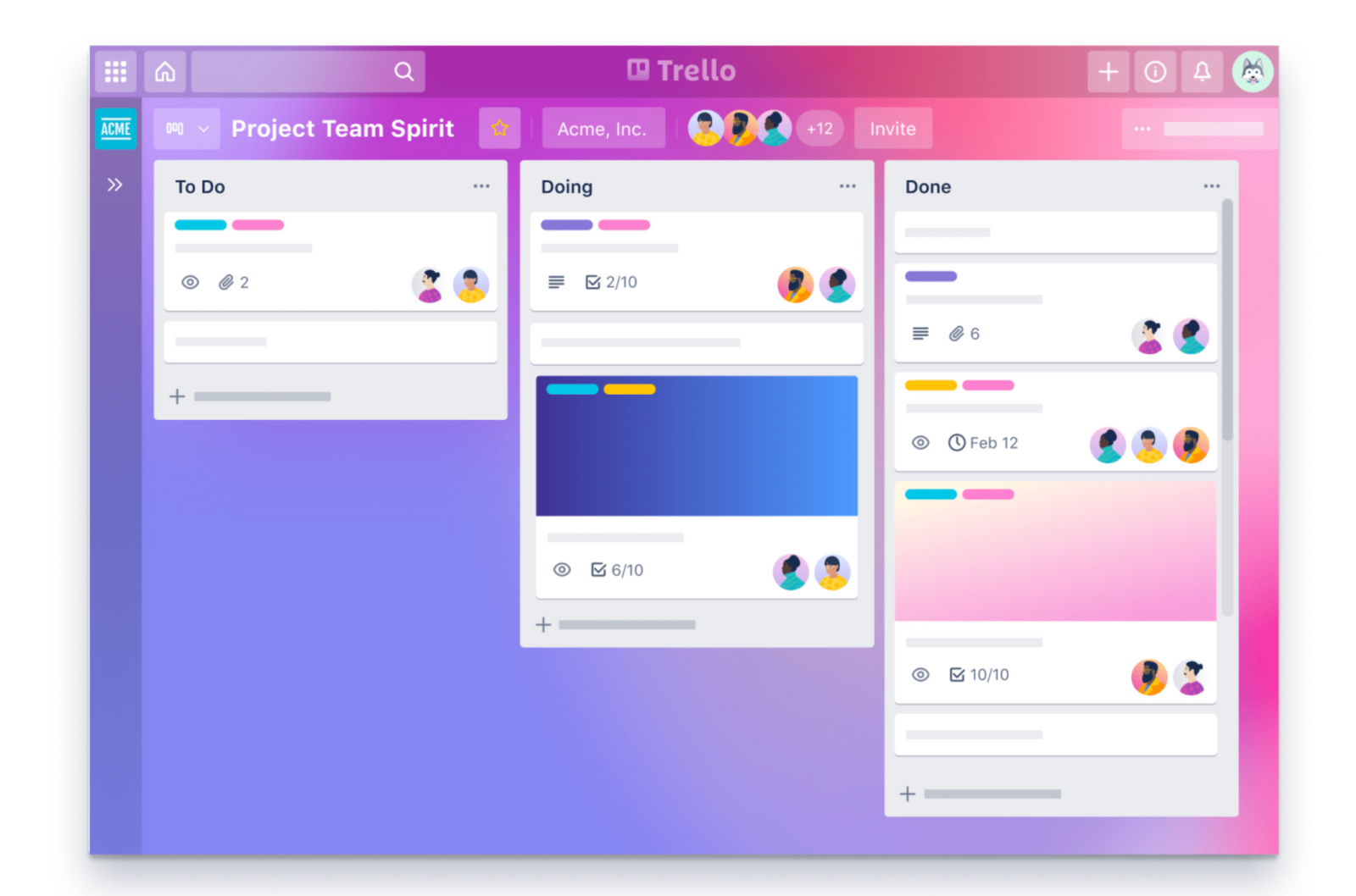 Best 12 Visual Collaboration Tools For Creative Teams