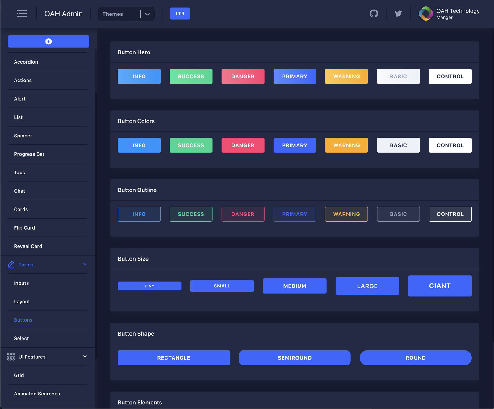 12 Best Free Next.js Dashboard Admin Templates