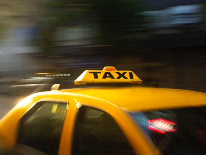 LibreTaxi is the best open-source Uber alternative by far without Uber's limitations