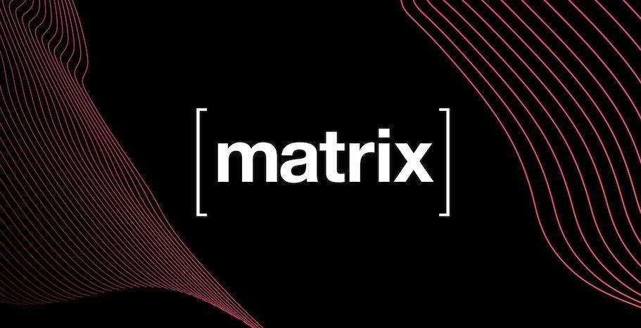 Matrix: a decentralized open-source messaging platform for the future