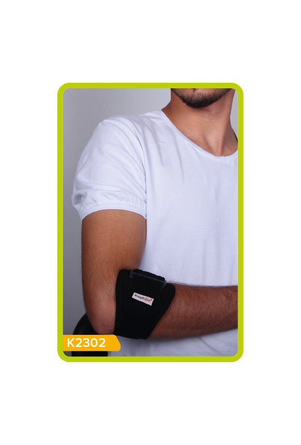 EPİKONDİLİT BANDAJI	k2302	arm, hand and wrist