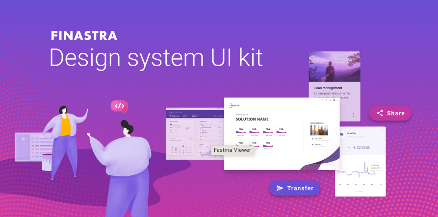 12 Best Free Open Source Figma UI Kits and Design Systems For Your Next Project