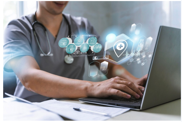 Transforming Healthcare with Salesforce: A Comprehensive Overview