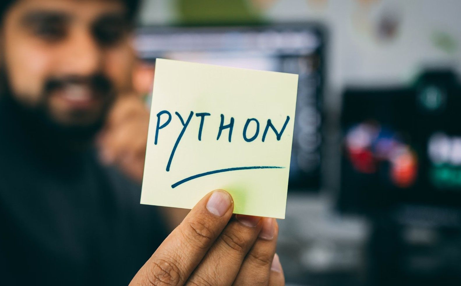 Basic Knowledge to Become a Python Developer - For Beginners
