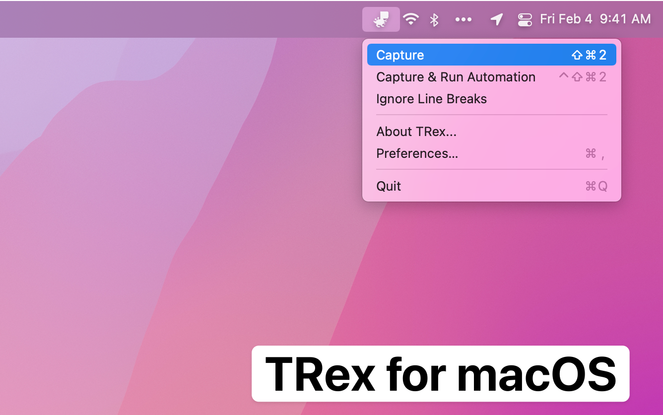 trex-is-a-screen-ocr-text-reader-for-macos