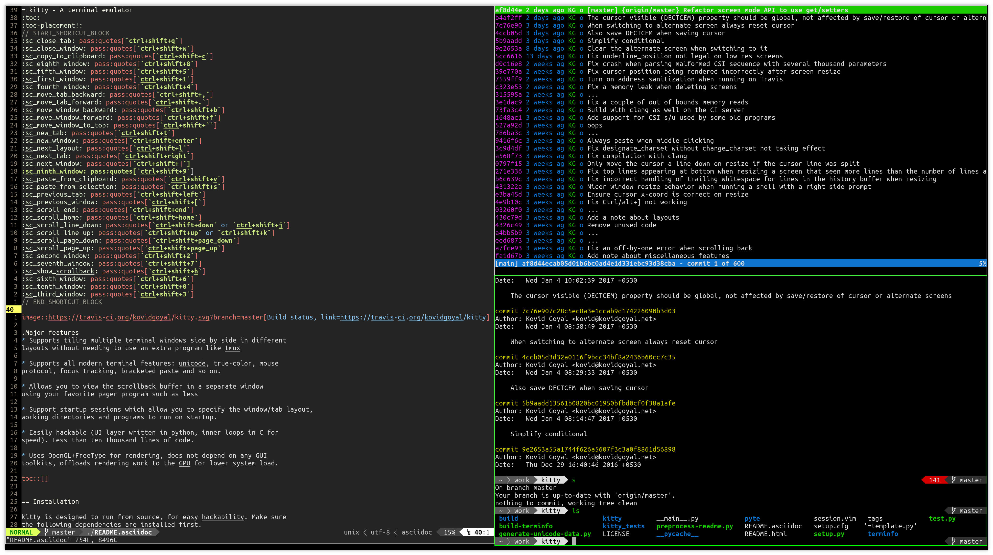 open source clipboard manager