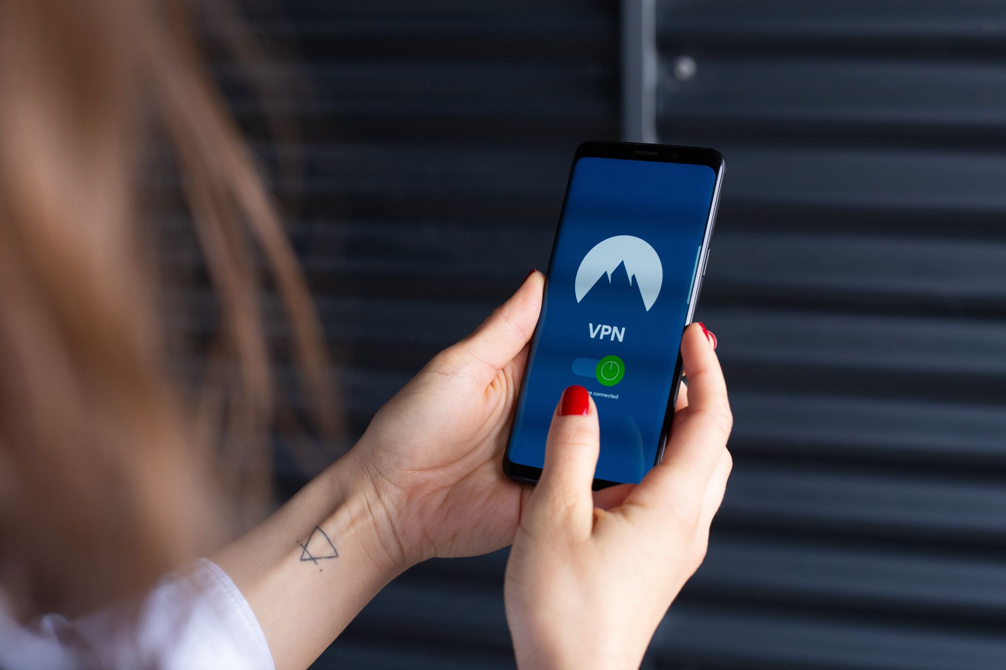Top 10 Free VPN apps for Android