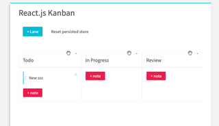15 Open-source Kanban JavaScript Projects and Libraries With React