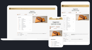Tandoor Recipes: Manage Your Recipes Collections with Tandoor Recipes