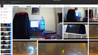 12 Free Open-source NVR CCTV Solutions for Windows Systems