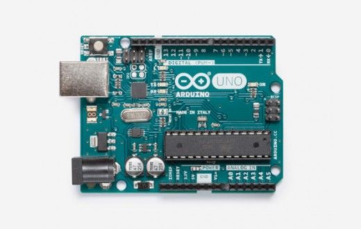 Top 20 Arduino-based Health Projects