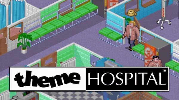 CorsixTH: Reviving Theme Hospital game with Open source for Windows, Mac OSX and Linux