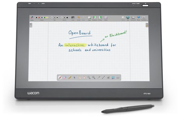 OpenBoard: The Ultimate Open source  Free Whiteboard Solution for Classrooms