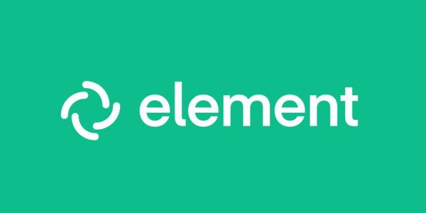 Element Keeps conversations in your control