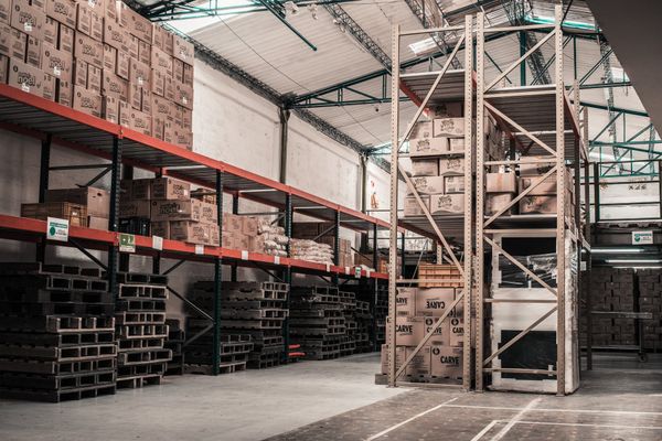 10 Best Open-source and Inventory and Storage management