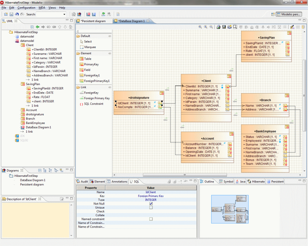 16 Popular Free And Open Source UML Tools