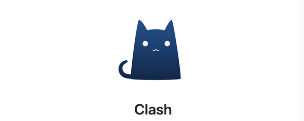 Clash is an Open-source Server Tunnel