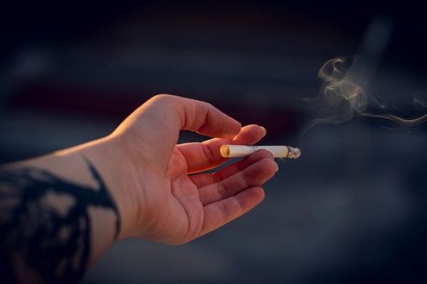 Quit Smoking: an Android App to help Smoker Quit