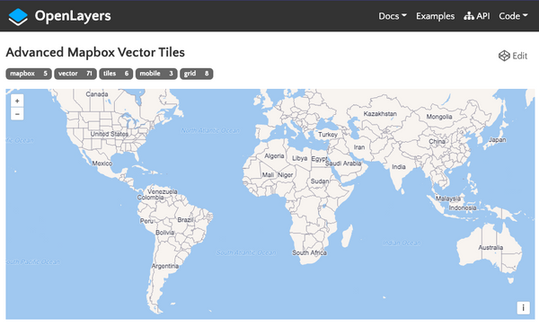 21 Open Source Free Map Design and Geo Visualization Tools