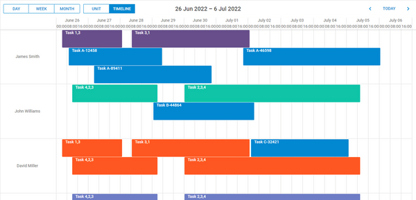 11 Best Open Source Free JavaScript Calendars