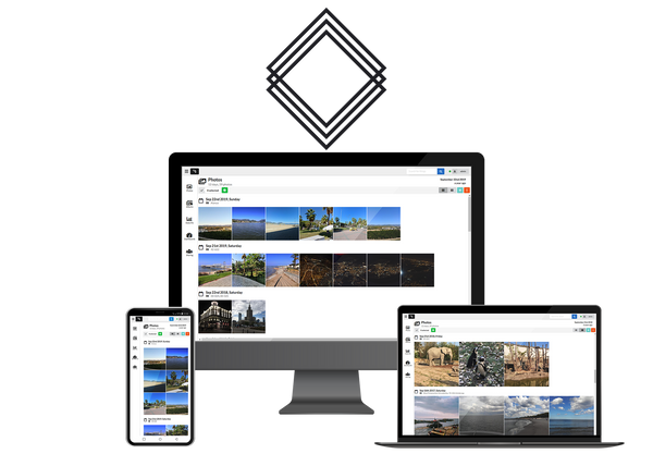 LibrePhotos: Manage your Photos with AI