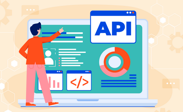 What Is an Open API & How Does it Work?
