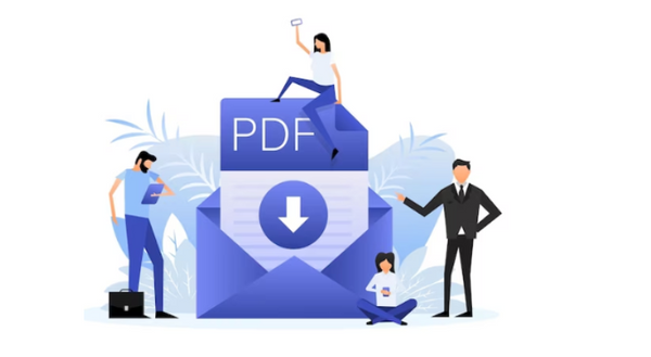 Top Benefits of Using PDFs for Your Online Business