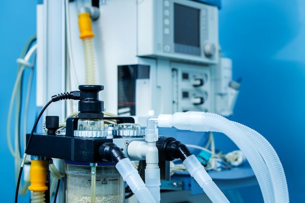 8 Applications Of Diaphragm Pumps In The Medical Industry