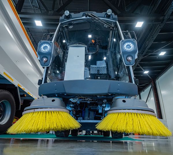 5 Strategies To Elevate Your Janitorial Business