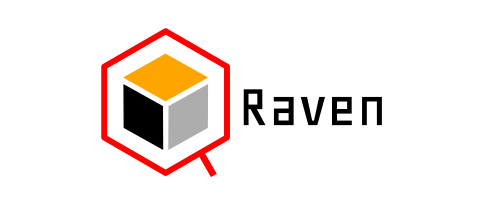 Raven: Real-time Responsive Cyber Threat Map