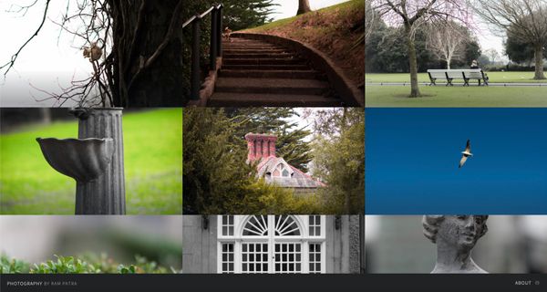 Build a Photographer Showcase/ Gallery Website With Jekyll