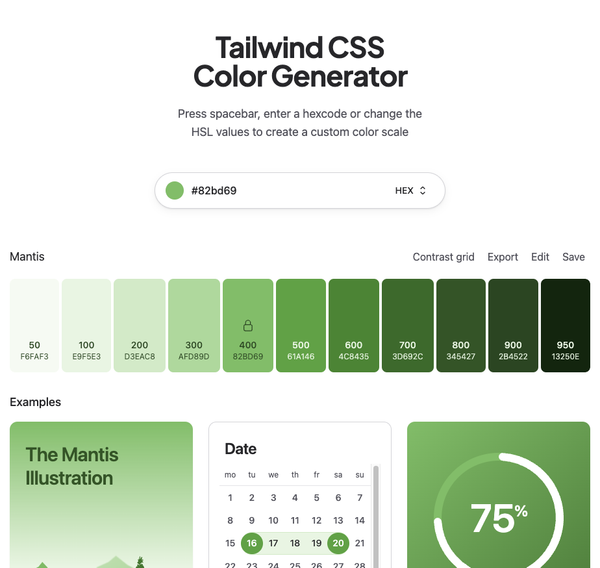 Top 10 Free TailwindCSS Generators and Tools Every Developer Should Know
