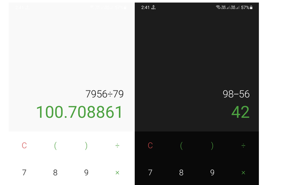 17 Free and Open-source Calculator Apps for Scientists, Students and Professionals