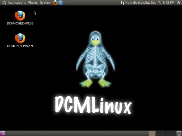 Despite Being Discontinued, DCMLinux Sees Regular Weekly Downloads
