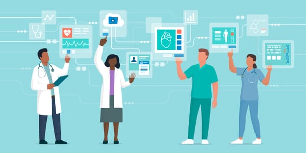 Securing Patient Trust: The Role Of Healthcare IT Specialists In Data Protection