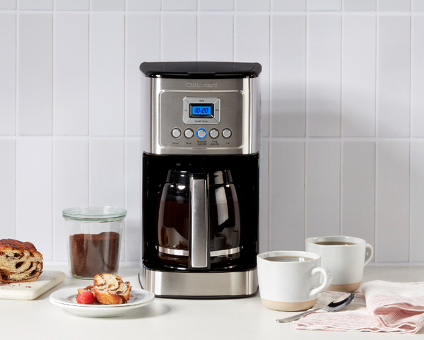 أفضل ١٦ ماكينة لصنع القهوة فى المنزل يمكن شرائها فى ٢٠٢٤