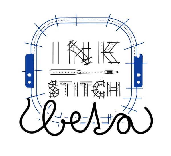 Ink/Stitch: The Open-source machine embroidery design Gets a New Beta Release
