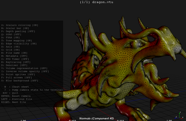 21 free and open-source 3D Models File Viewer for Linux, Windows, macOS and the Web
