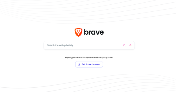 Discover Brave: The Browser and Search Engine Redefining Privacy