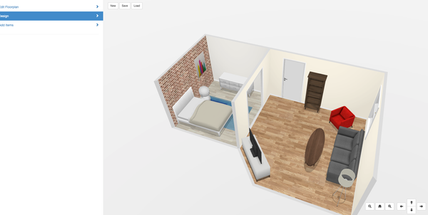 Transform Your Spaces: 9 Free and Open-Source 3D Interior Design Software Tools for Linux, Windows and macOS